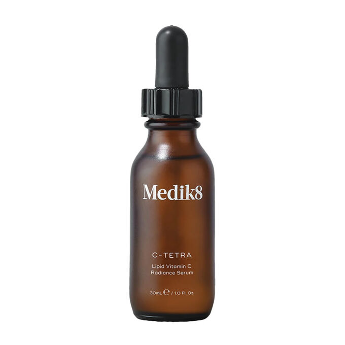 Medik8 C-Tetra Lipid Vitamin C Antioxidant Serum 30ml