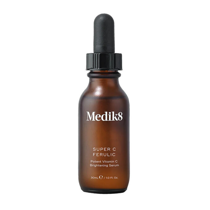 Medik8 Super C Ferulic 30ml