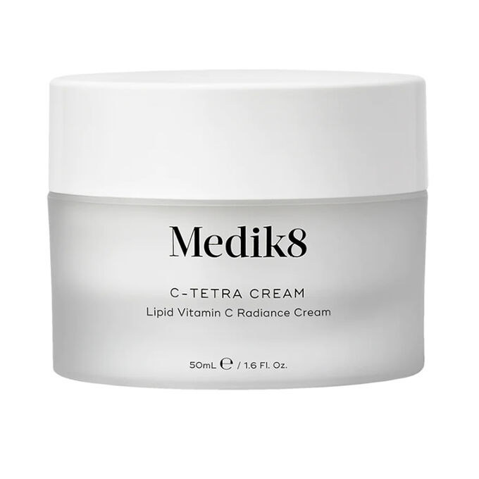 Medik8 C-Tetra Lipid Vitamin C Antioxidant Cream 50ml