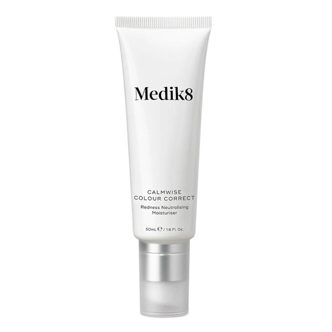 Medik8 Calmwise Colour Correct Redness Neutralising Cream 50ml