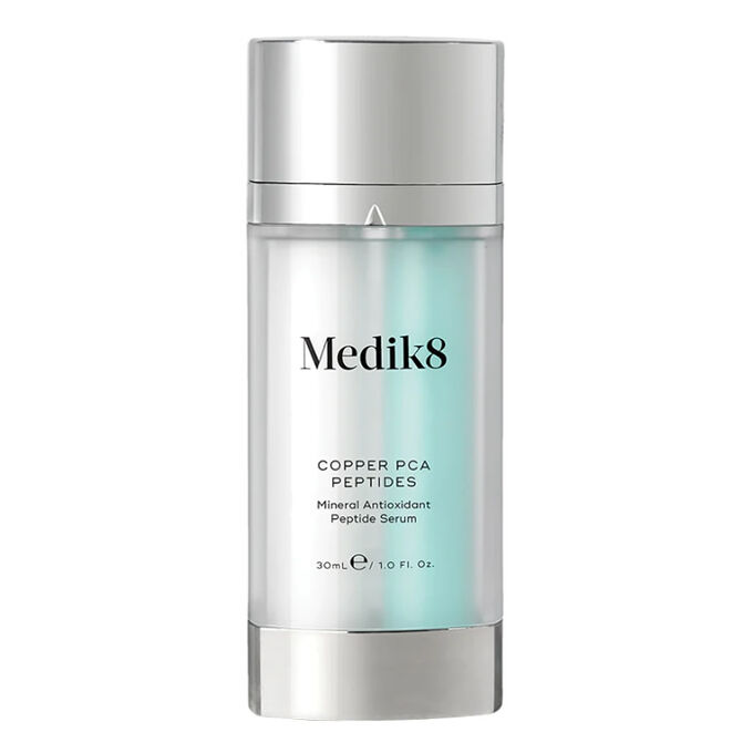 Medik8 Copper PCA Peptides 30ml