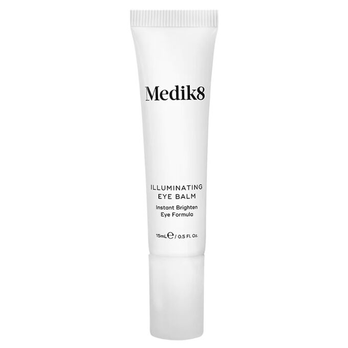 Medik8 Illuminating Eye Balm 15ml