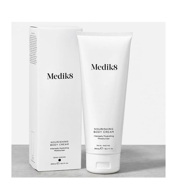 Medik8 Nourishing Body Cream 250ml