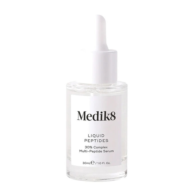 Medik8 Liquid Peptides Drone-Targeted Peptide Complex 30ml