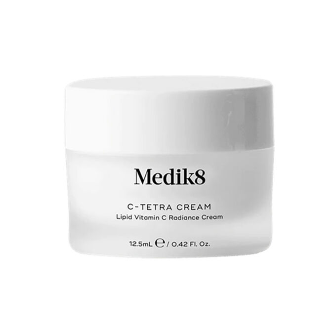 Medik8 C-Tetra Lipid Vitamin C Antioxidant Cream 12ml