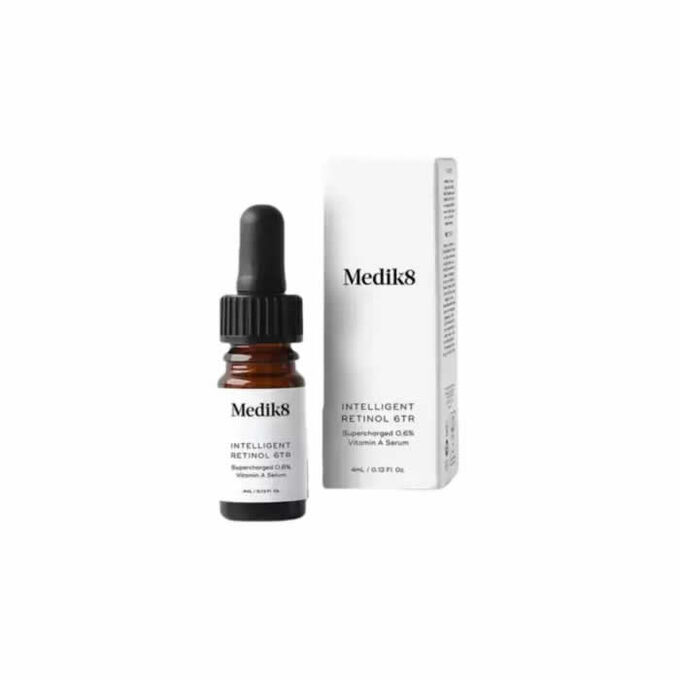 Medik8 Intelligent Retinol 6TR 4ml