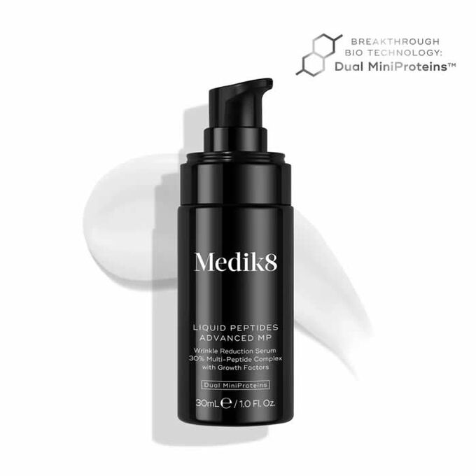 Medik8 Liquid Peptides Advanced MP 30ml