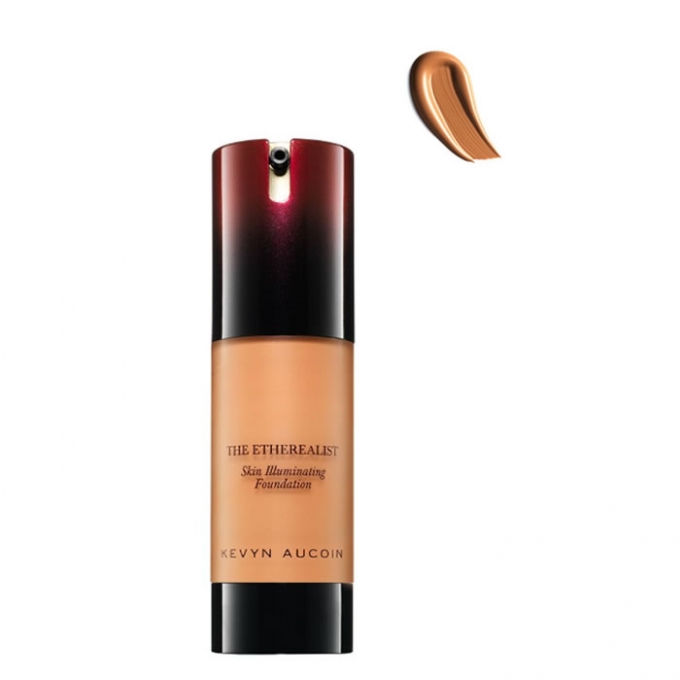 Kevyn Aucoin The Etherealist Skin Illuminating Foundation Deep Ef 13