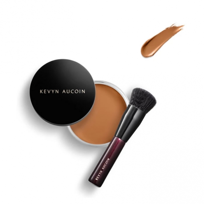 Kevyn Aucoin The Foundation Balm - Deep Fb 13