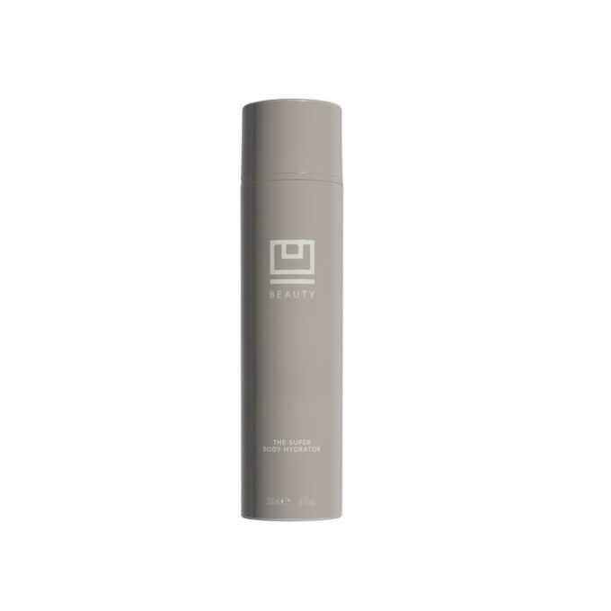 U Beauty The Super Body Hydrator 200ml