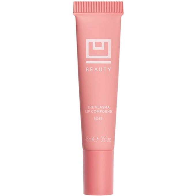 U Beauty The Plasma Lip Compound Rose 15ml