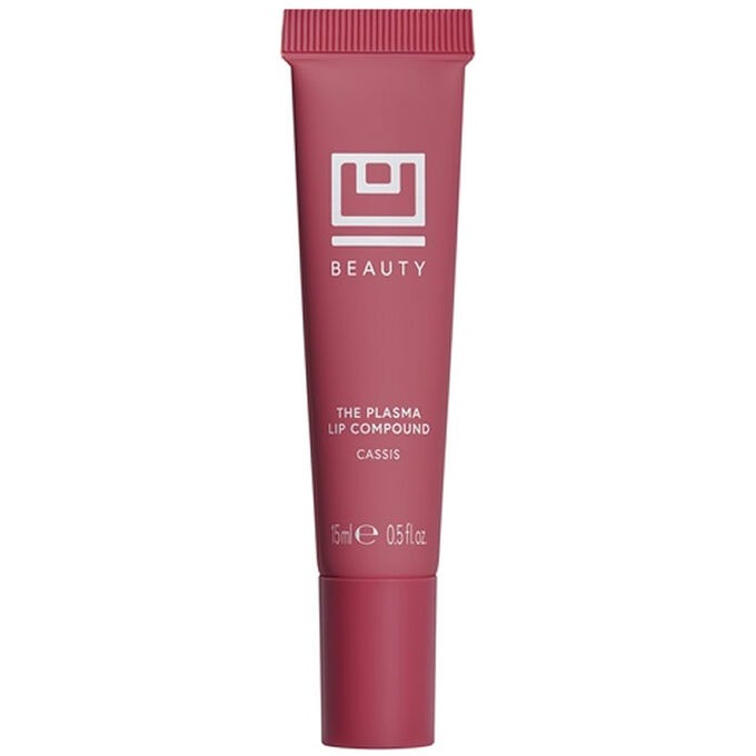 U Beauty The Plasma Lip Compound Cassis 15ml