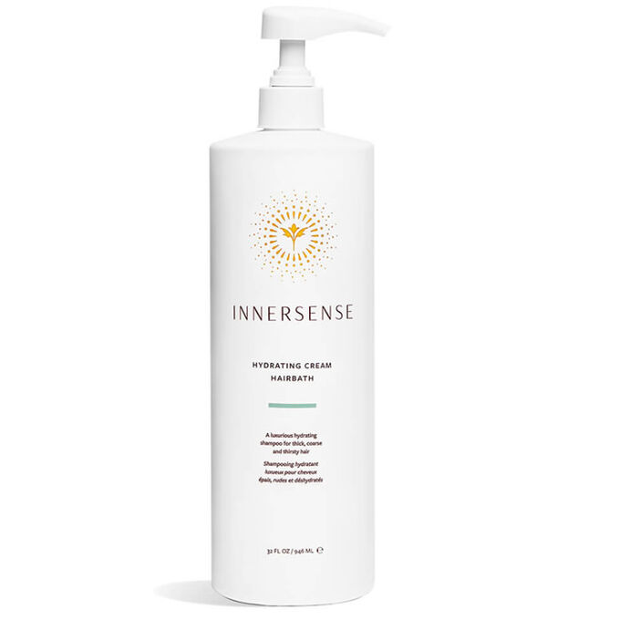 Innersense- Hydrating Cream Hairbath 295ml