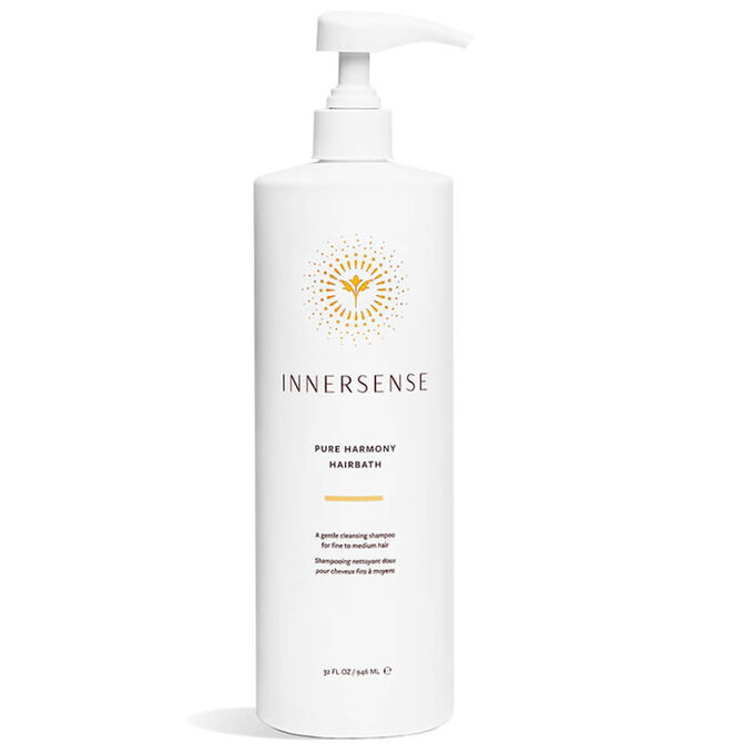 Innersense Pure Harmony Hairbath 946ml