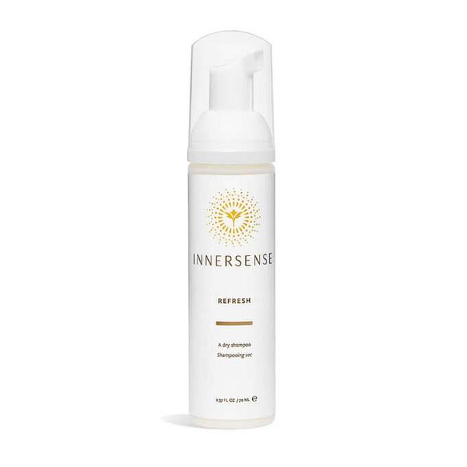 Innersense Refresh Dry Shampoo 70ml