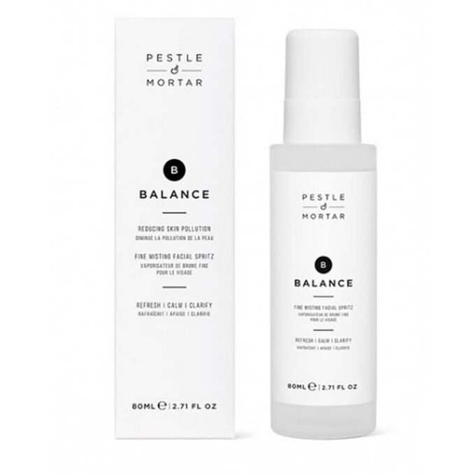 Pestle&Mortar Fine Misting Spritz 80ml