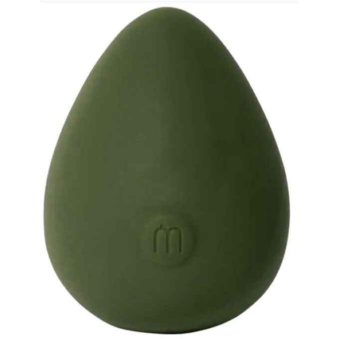 Maude Drop Personal Massager Green