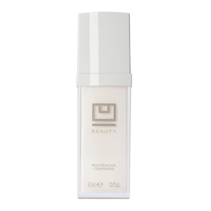 U Beauty Resurfacing Compound 30ml