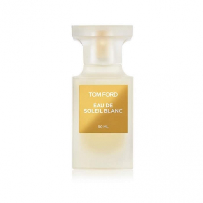Tom Ford Eau De Soleil Blanc Eau De Toilette Spray 50ml | Beauty The Shop -  The best fragances, creams and makeup online shop