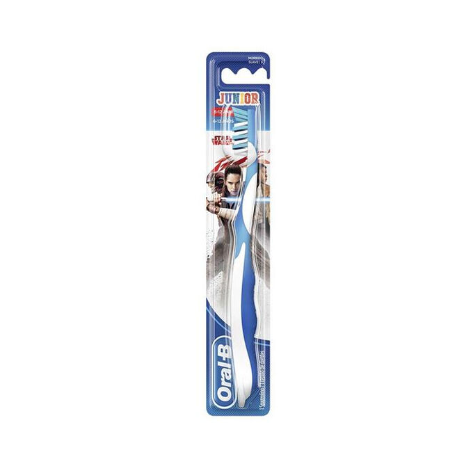 Oral B Junior Toothbrush Wars | Beauty The Shop - The fragances, creams and online shop