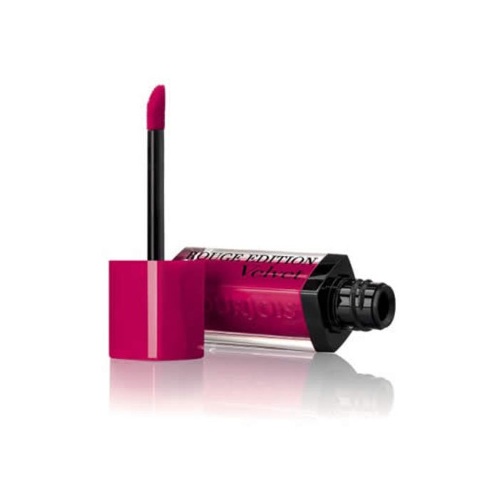 bourjois ole flamingo