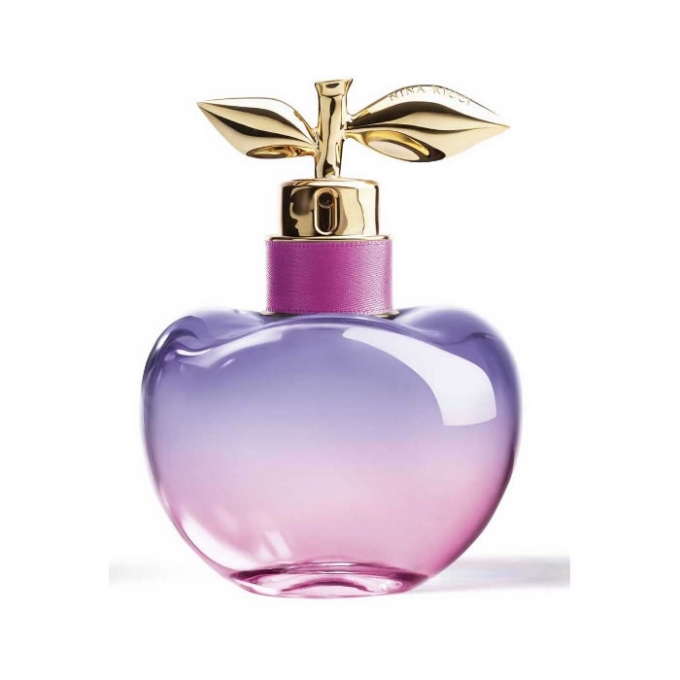 luna nina ricci eau de parfum