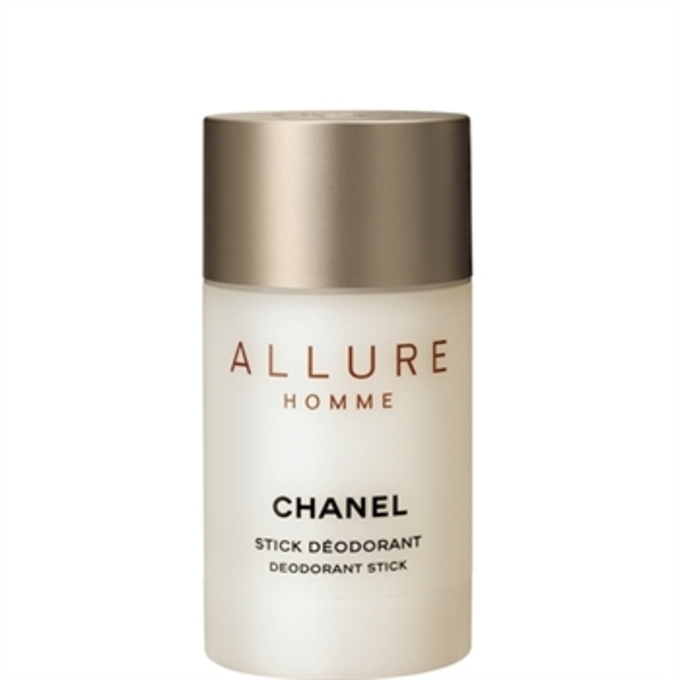 deodorant stick chanel