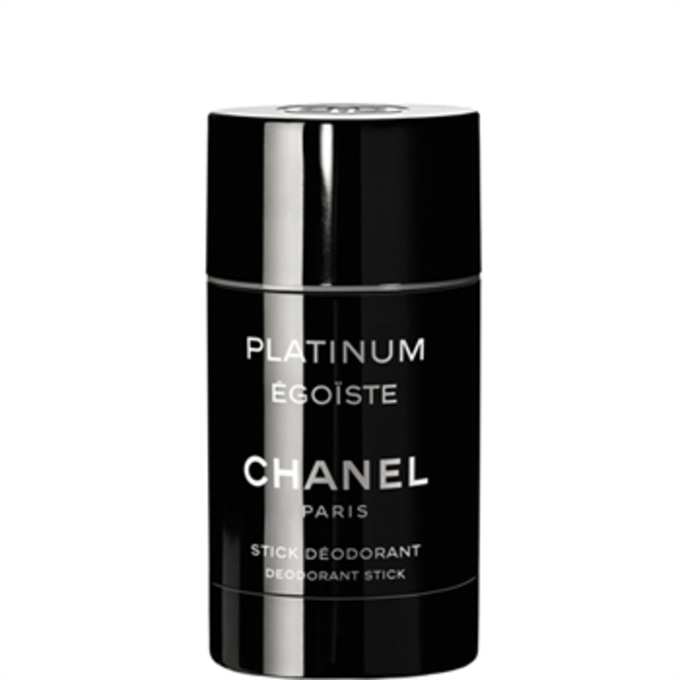 chanel mens deodorant stick