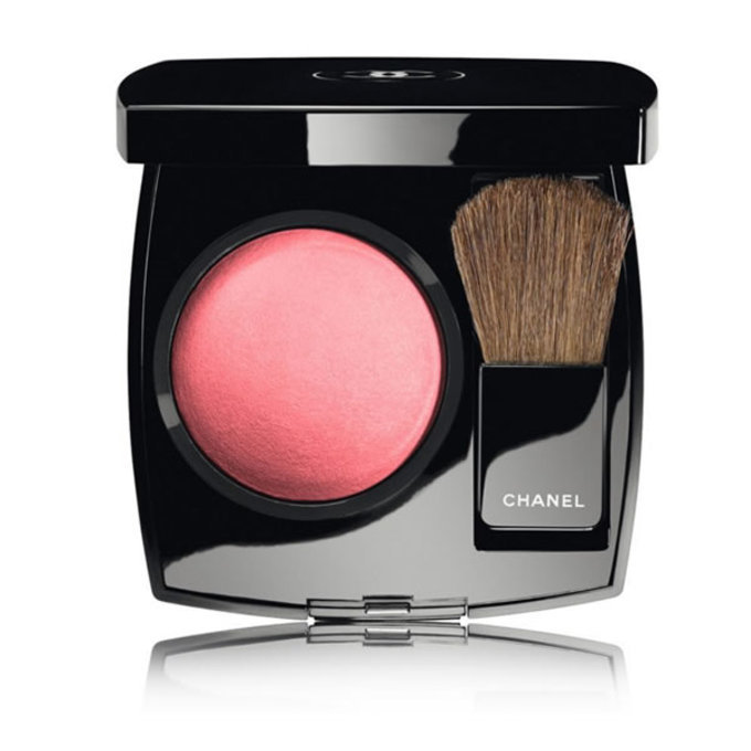 Chanel Joues Contraste Puder Rouge 72 Rose Initiale Beautytheshop