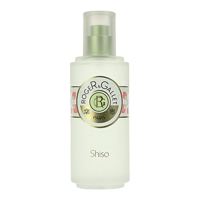 roger & gallet cedrat eau fraiche parfumee