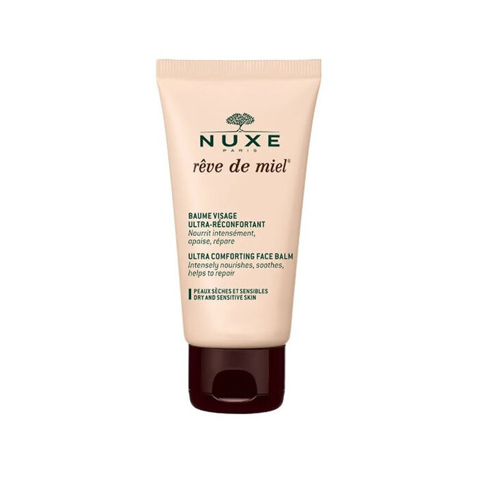 Rêve de Miel Ultra Comforting Face Balm - SweetCare United States