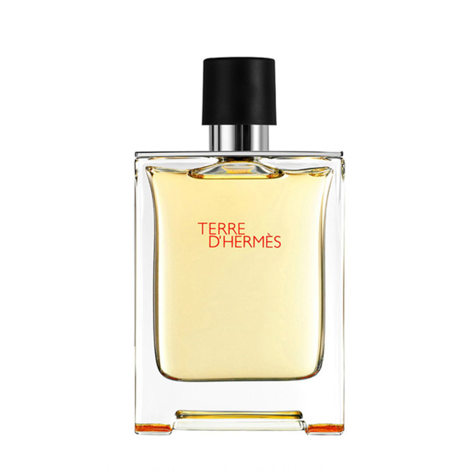 hermes earth perfume