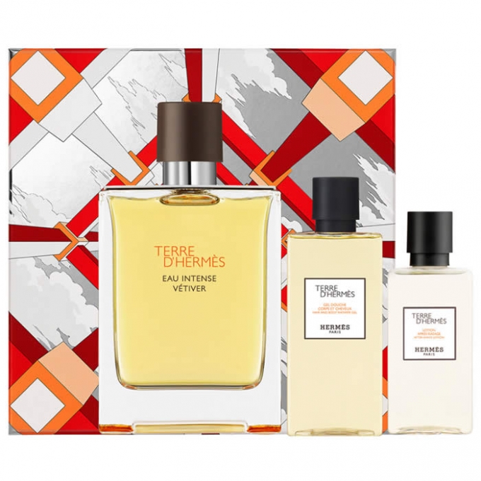 hermes intense perfume