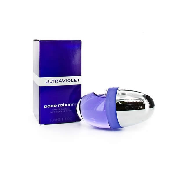 paco rabanne parfum ultraviolet