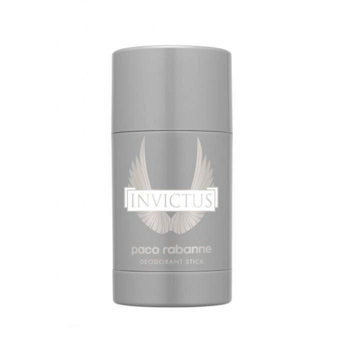 Paco Rabanne Invictus Deodorant Stick 75ml | Luxury & | BeautyTheShop – The Exclusive Niche Store
