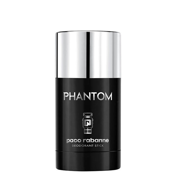 Een zin Bijdragen Crimineel Paco Rabanne Phantom Deodorant Stick 75ml | Beauty The Shop - The best  fragances, creams and makeup online shop