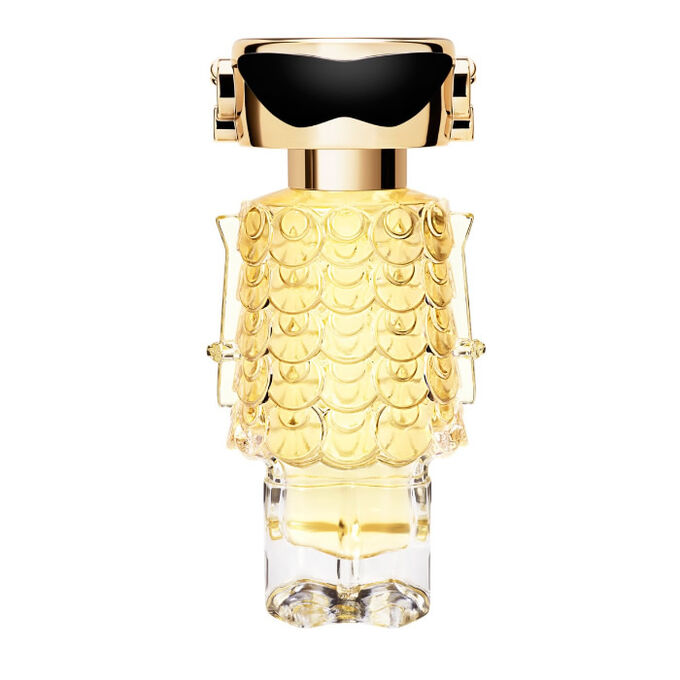 Photos - Women's Fragrance Paco Rabanne Fame Eau De Perfume Spray 30ml 