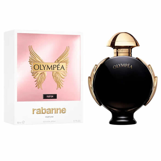 Paco Rabanne Olympea Parfum Spray 80ml Luxury Perfume Niche Perfume Shop BeautyTheShop