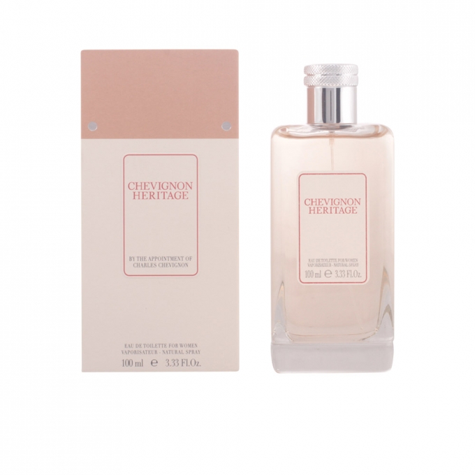 chevignon heritage eau de toilette