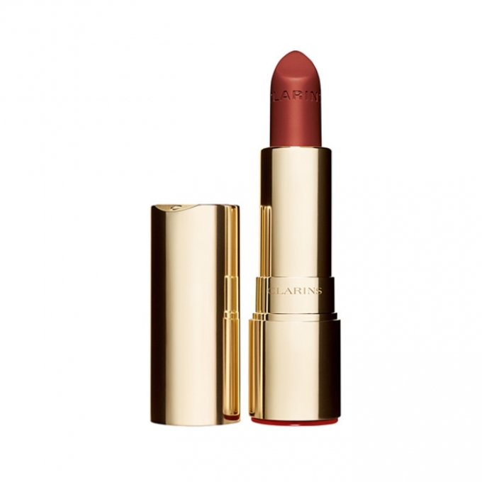 clarins joli rouge spicy cinnamon