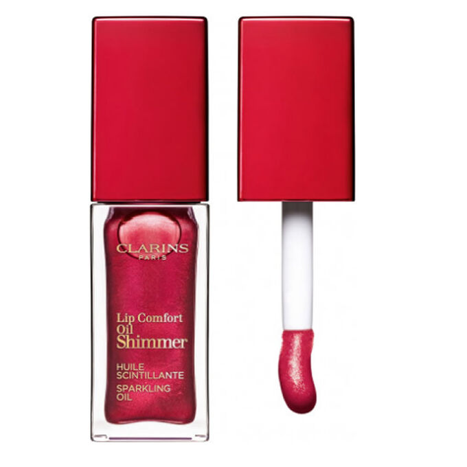 clarins lip colour