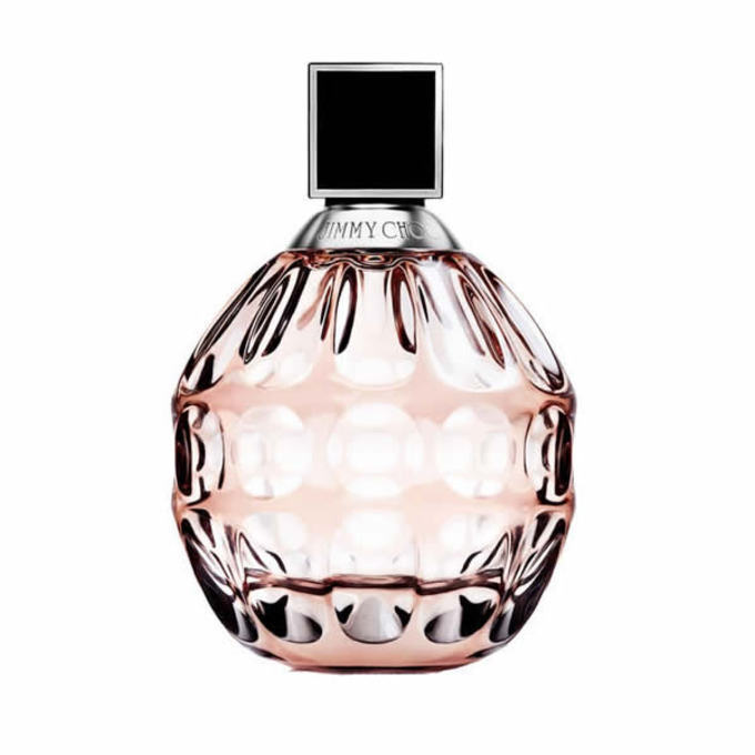 Jimmy Choo Eau De Toilette Spray 100ml | BeautyTheShop - 面霜