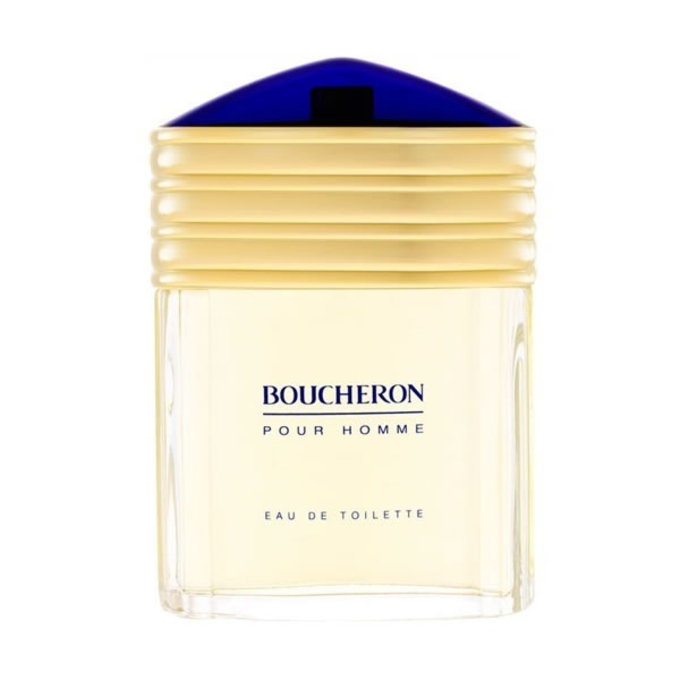 Boucheron Eau Toilette Spray 100ml | Luxury Perfumes & Cosmetics | BeautyTheShop – Exclusive Niche Store