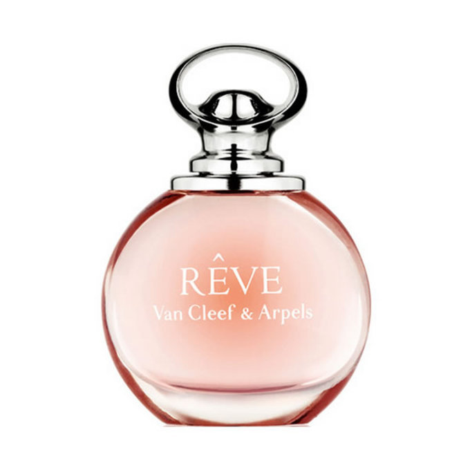 in tegenstelling tot Aziatisch muur Van Cleef And Arpels Reve Eau De Perfume Spray 100ml | Beauty The Shop -  The best fragances, creams and makeup online shop