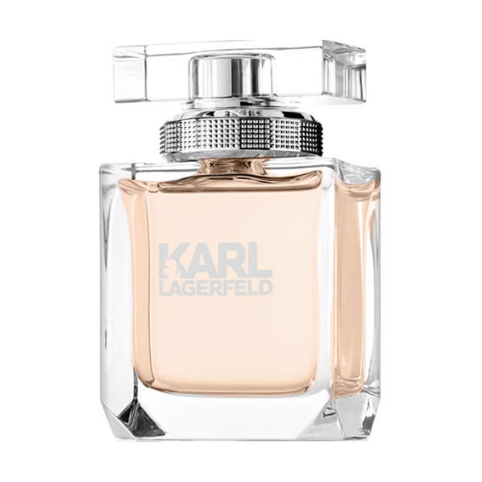 crisis Leia duizend Karl Lagerfeld Eau De Perfume Spray 85ml | Beauty The Shop - Kremer,  sminke, nettbutikk
