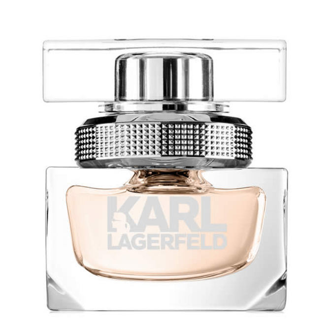 Diverse Ramkoers Zonnig Karl Lagerfeld Eau De Perfume Spray 25ml | Beauty The Shop - Kremer,  sminke, nettbutikk