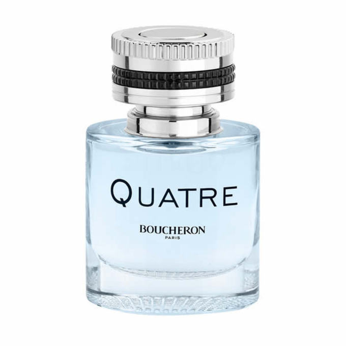 eau de toilette boucheron homme