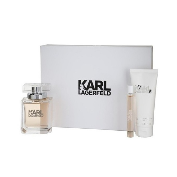 karl lagerfeld perfume 85ml