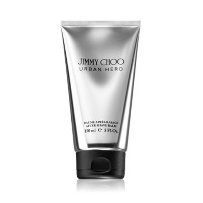 jimmy choo urban hero after shave balm