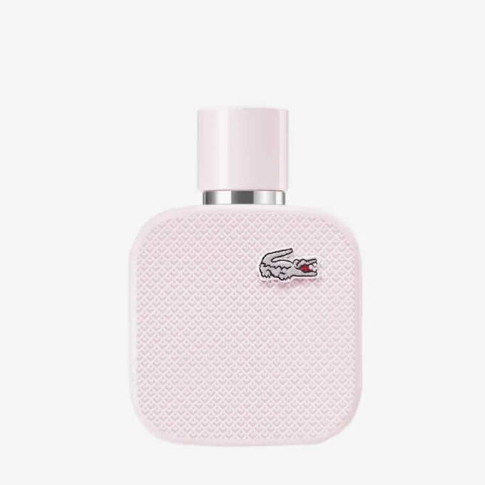 Best lacoste fragrance hotsell